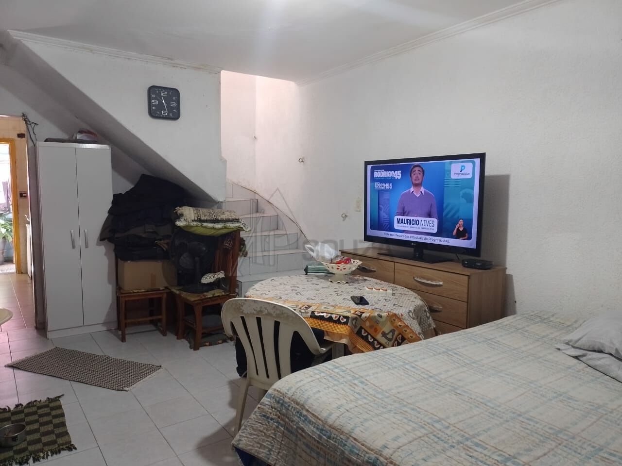 Sobrado para Venda - Vila Guilherme