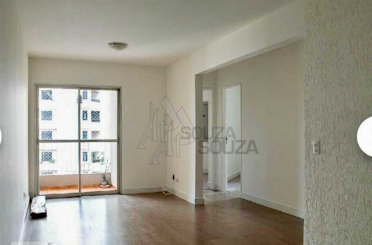 Apartamento para Venda - Santa Teresinha