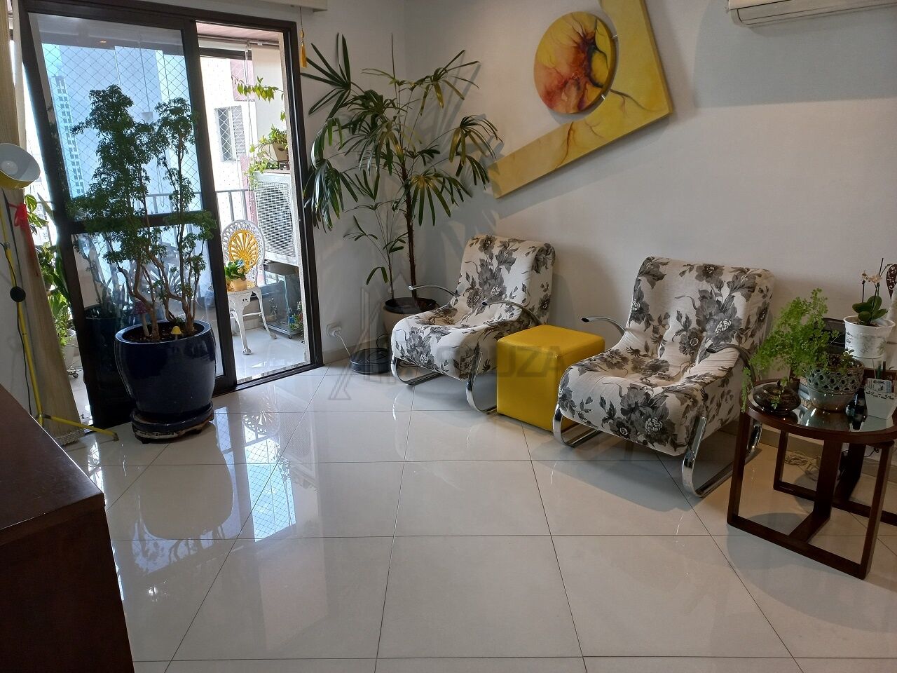 Apartamento para Venda - Vila Paiva