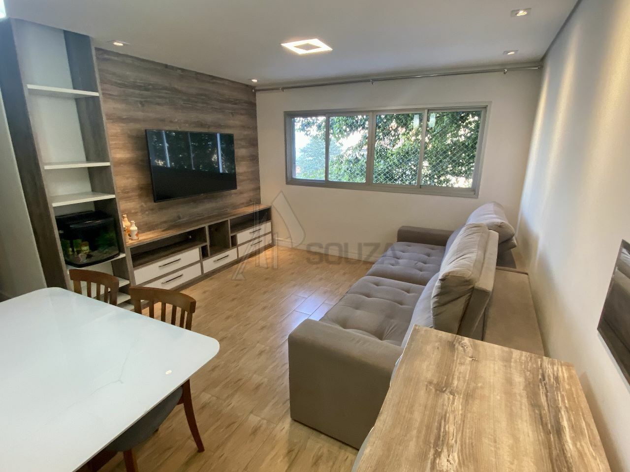 Apartamento para Venda - Cachoeirinha