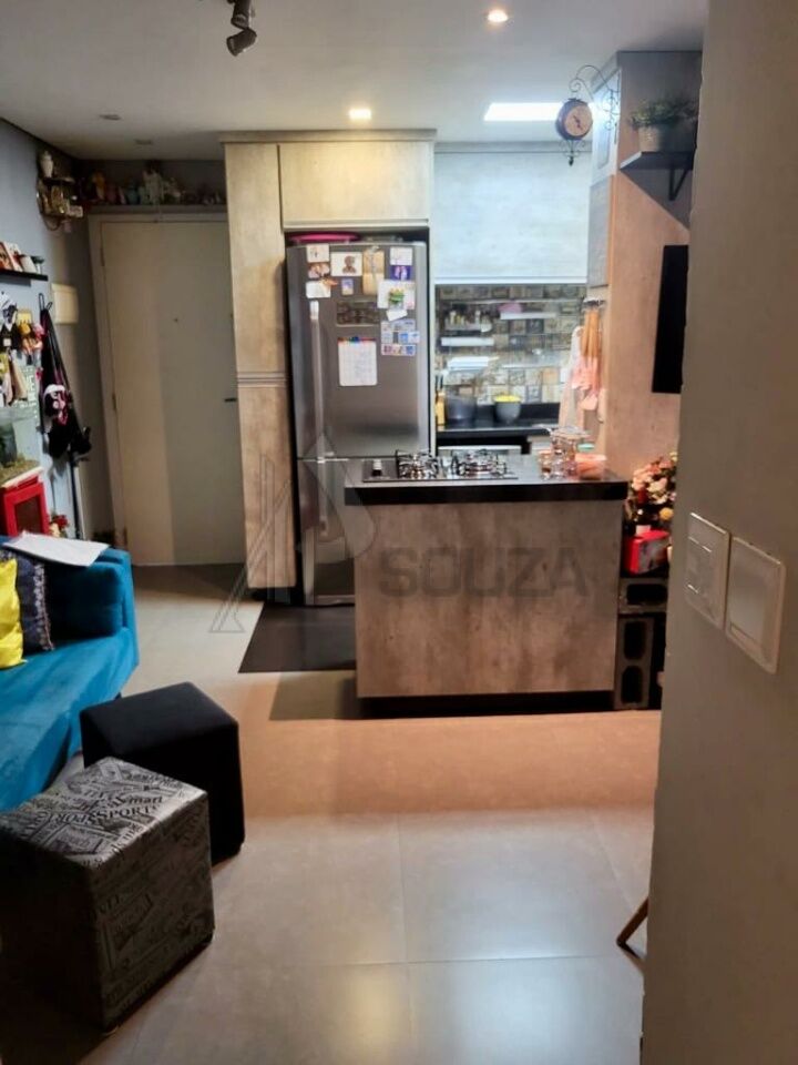 Apartamento para Venda - Vila Guilherme