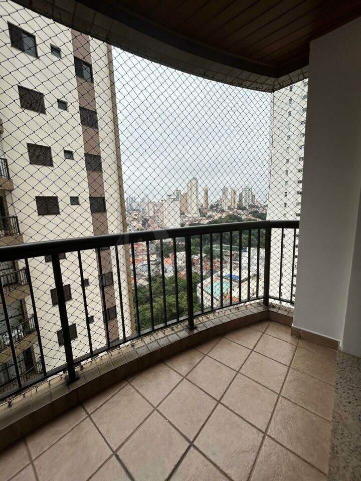 Apartamento para Loca��o - Santana