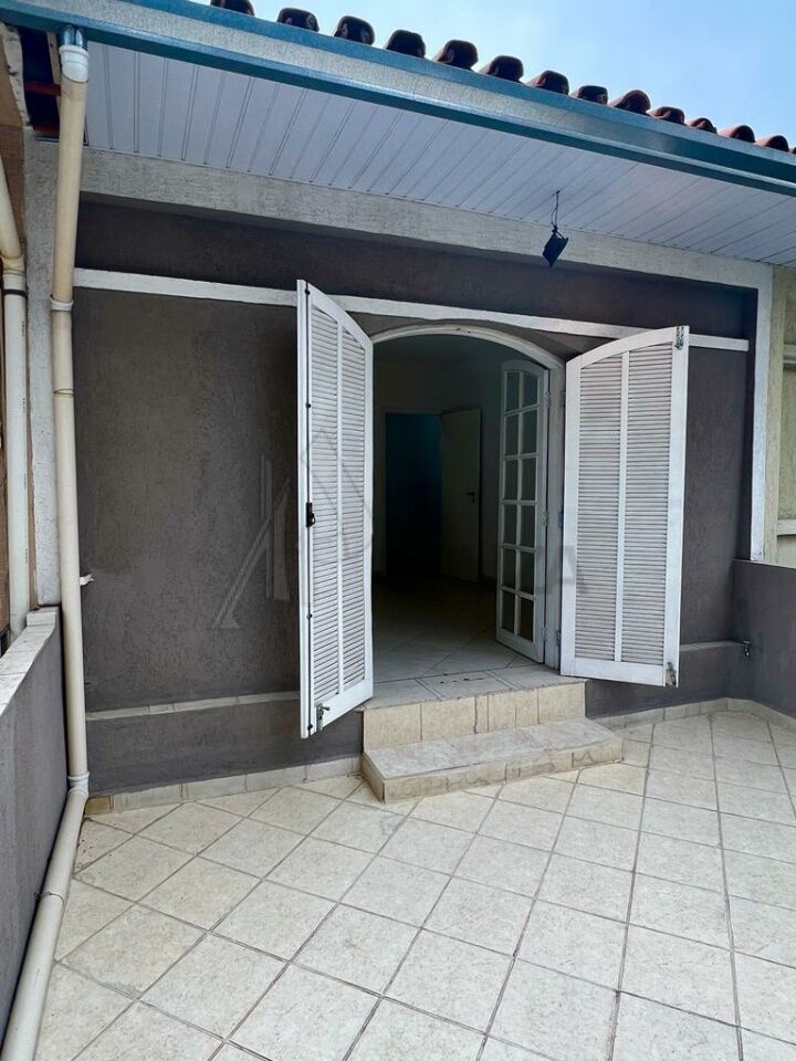 Casa Assobradada para Venda - Mandaqui