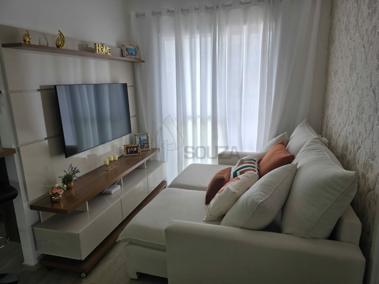 Apartamento para Venda - Mandaqui
