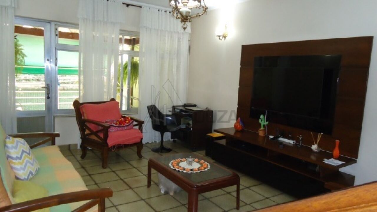 Sobrado para Venda - Jardim Franca