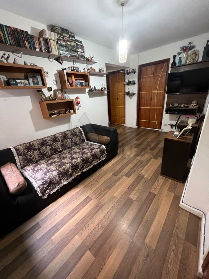 Apartamento para Venda - Vila Paulic�ia