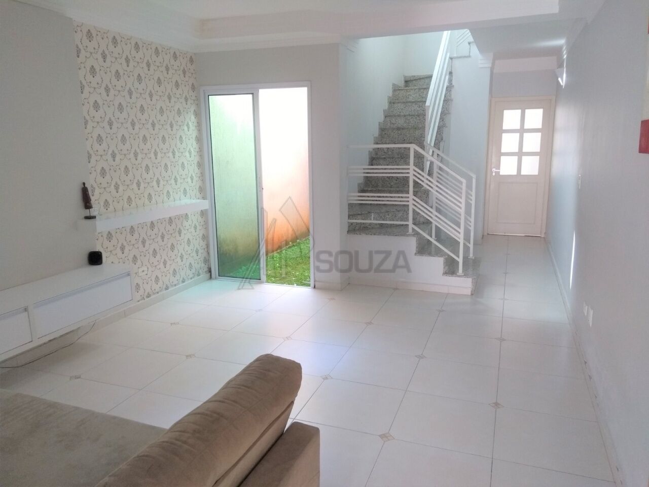 Sobrado para Venda - Vila Mazzei