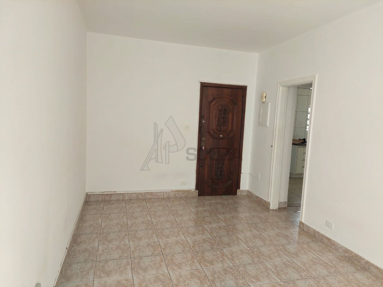 Apartamento para Venda - Santana