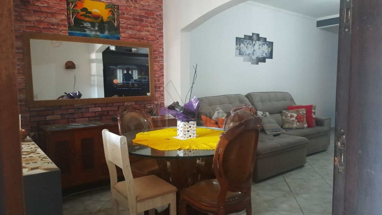 Sobrado para Venda - Jardim Virginia Bianca