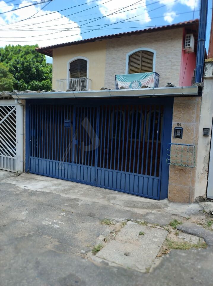 Sobrado para Venda - Vila Irm�os Arnoni