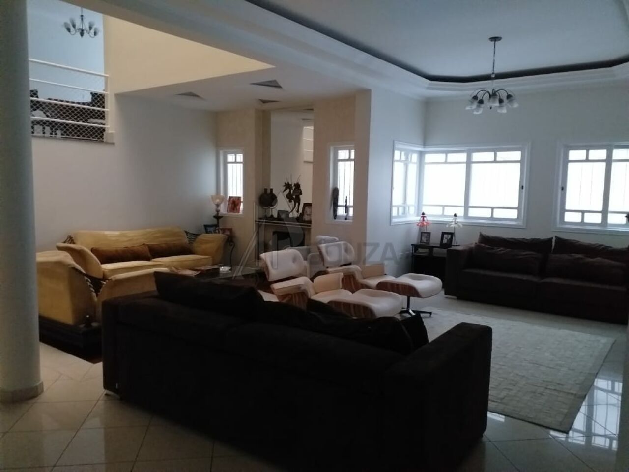 Casa Assobradada para Venda - Jardim Bibi