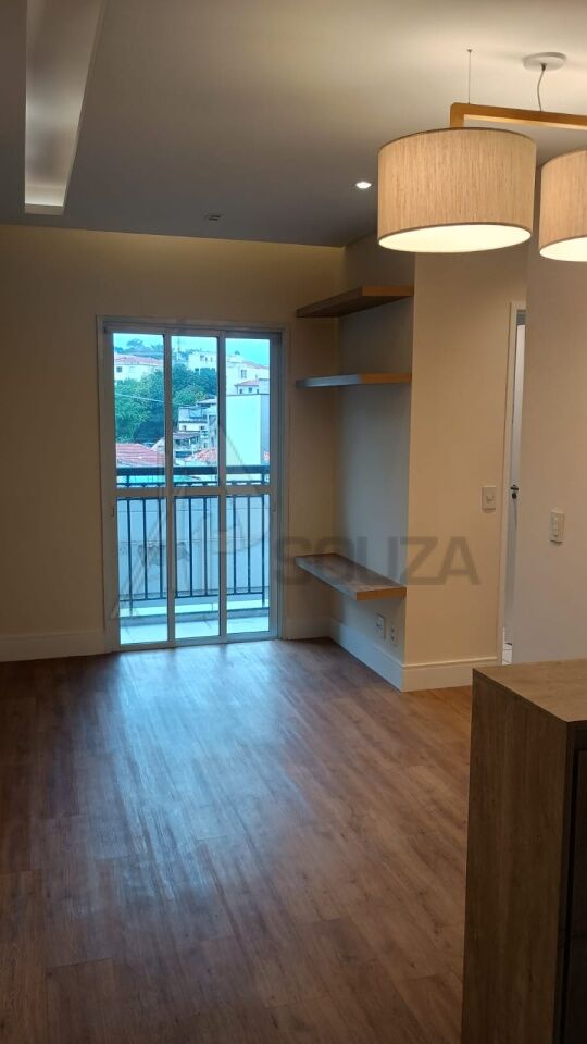 Apartamento para Venda - Ja�an�