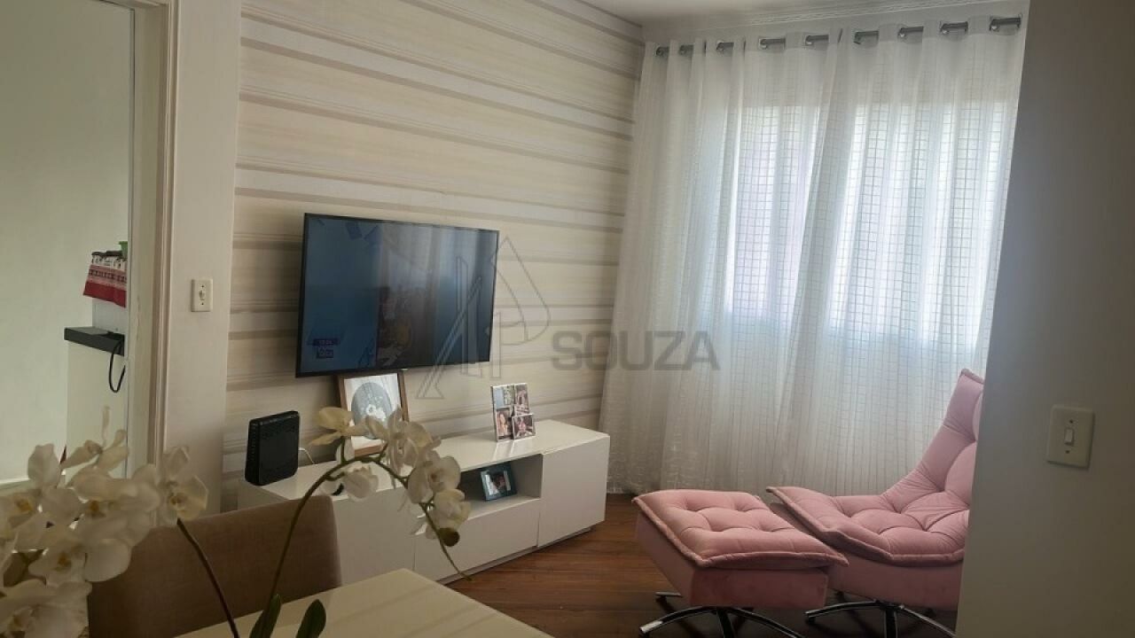 Apartamento para Venda - Mandaqui