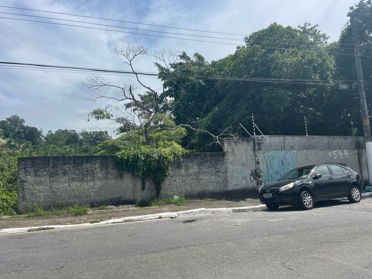 Terreno para Venda - Trememb�