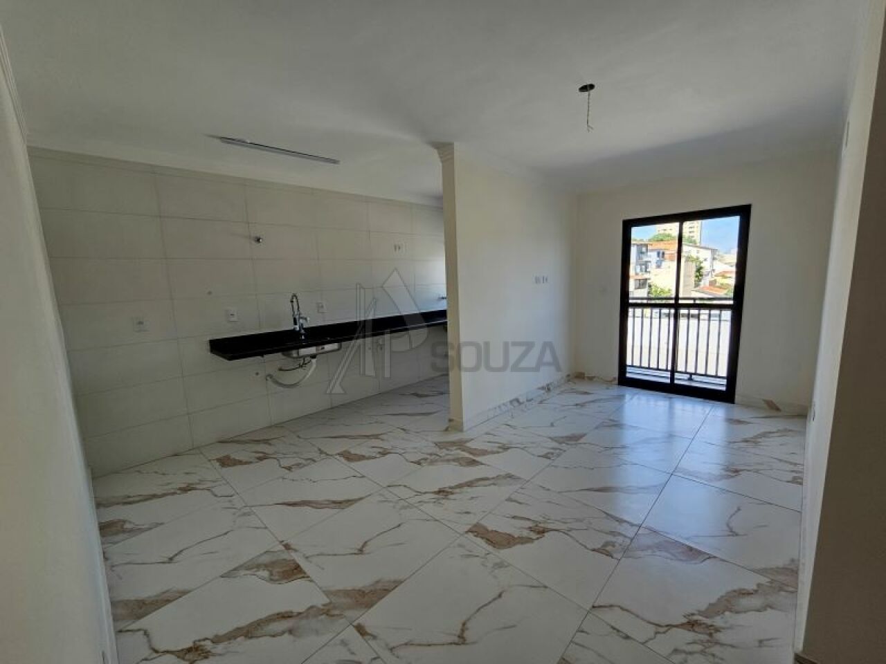 Apartamento para Venda - �gua Fria