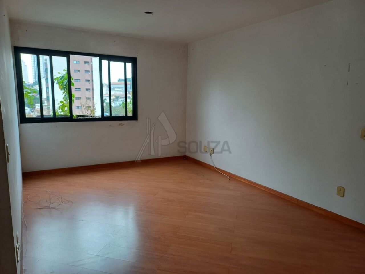 Apartamento para Venda - Santa Teresinha