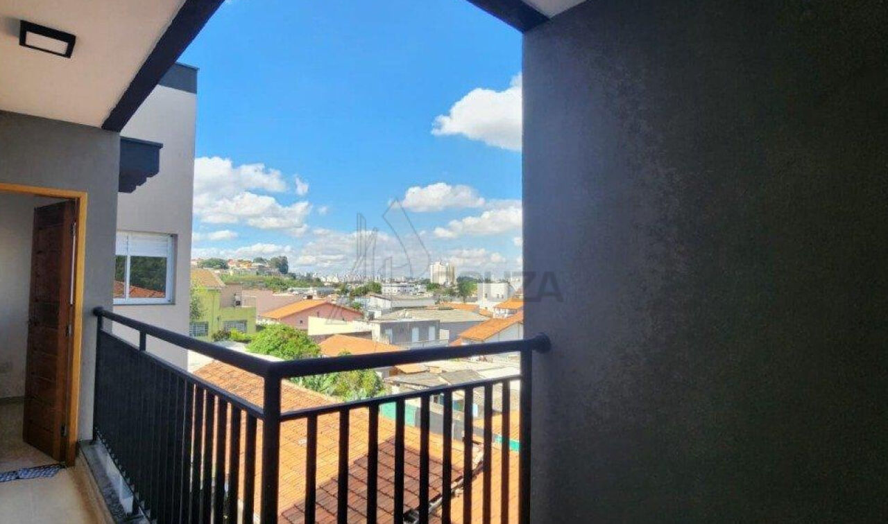 Apartamento para Venda - Vila Mazzei