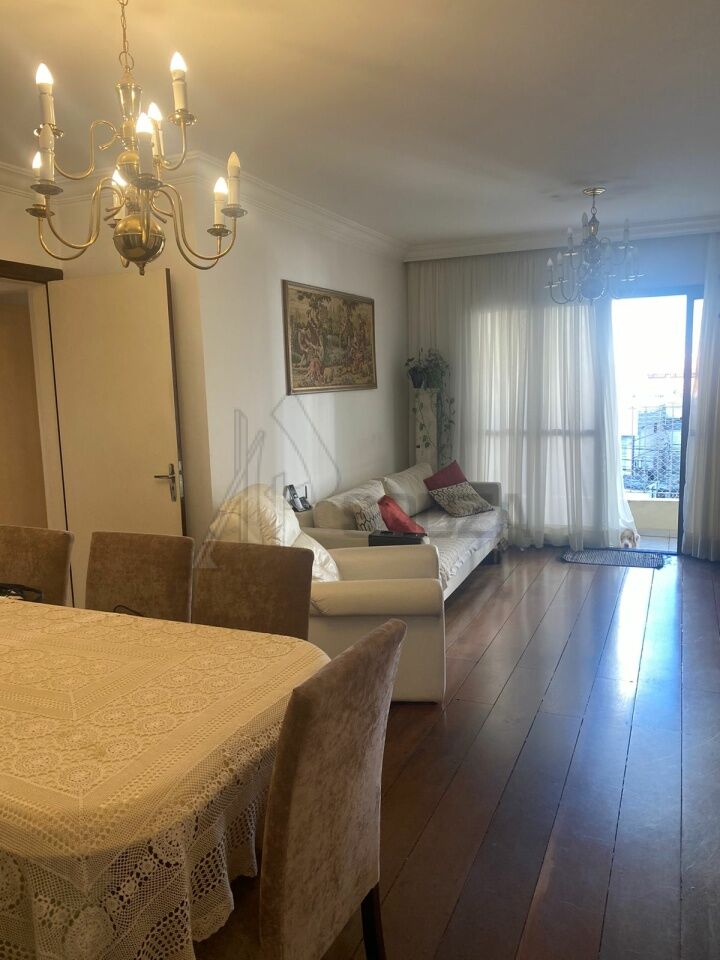 Apartamento para Venda - Tucuruvi
