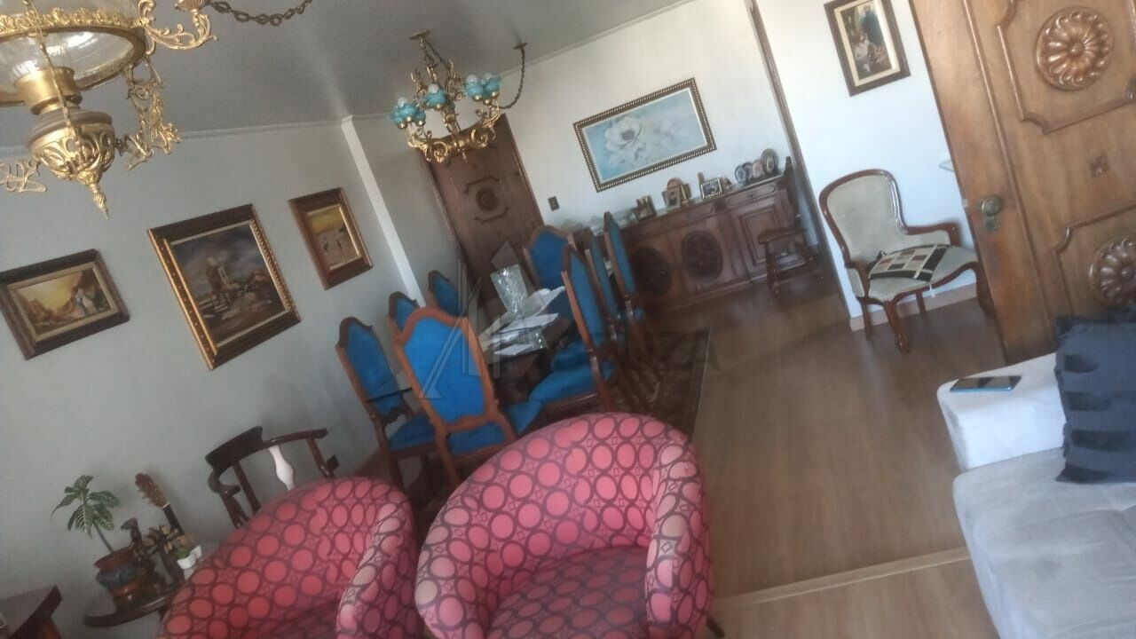 Apartamento para Venda - Santana