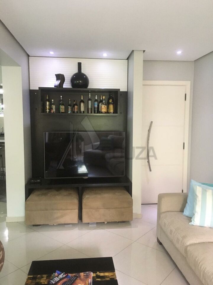 Apartamento para Venda - Santana
