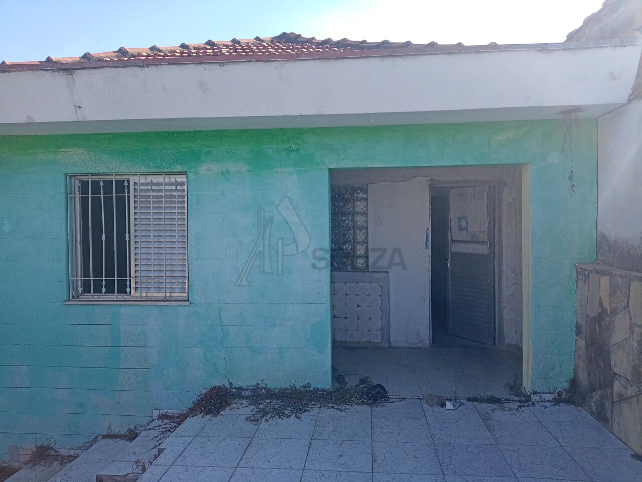 Casa Assobradada para Venda - Bortol�ndia
