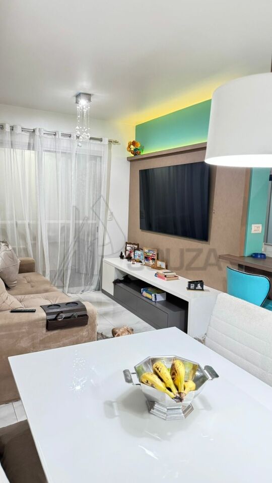 Apartamento para Venda - Lauzane Paulista