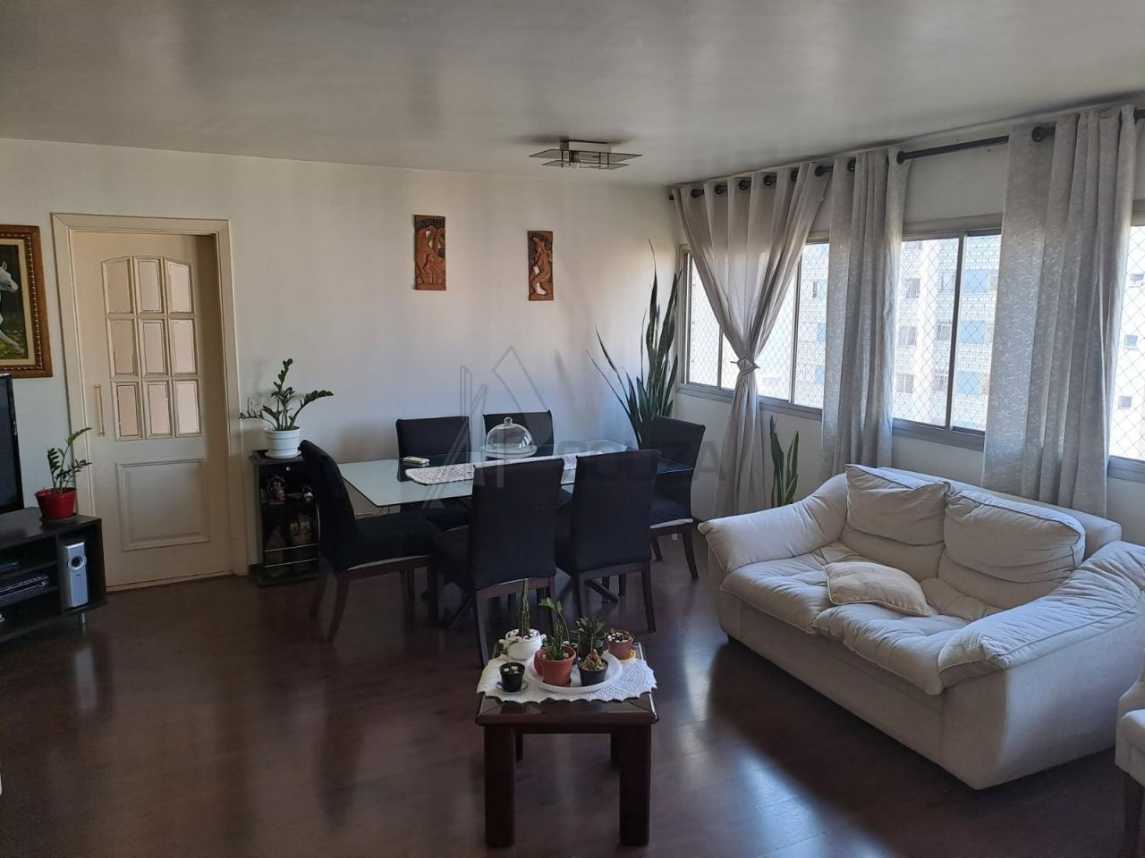 Apartamento para Venda - Santana