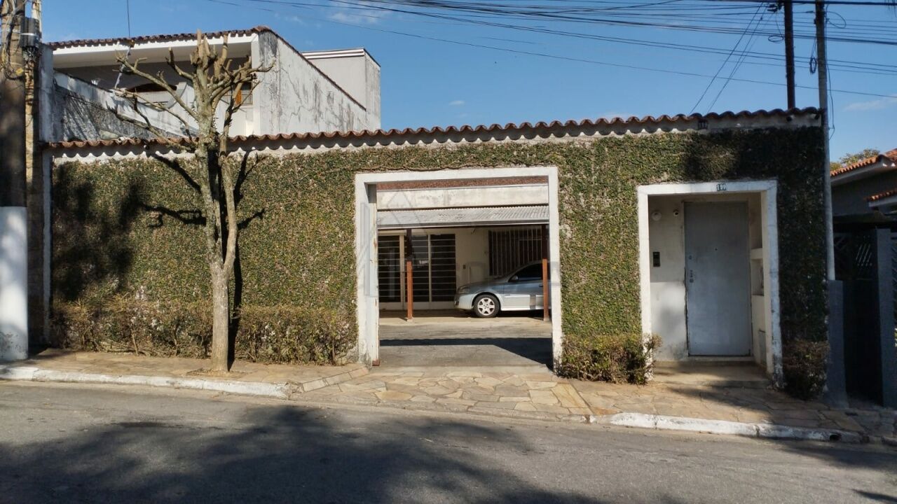 Casa T�rrea para Venda - Vila Irm�os Arnoni