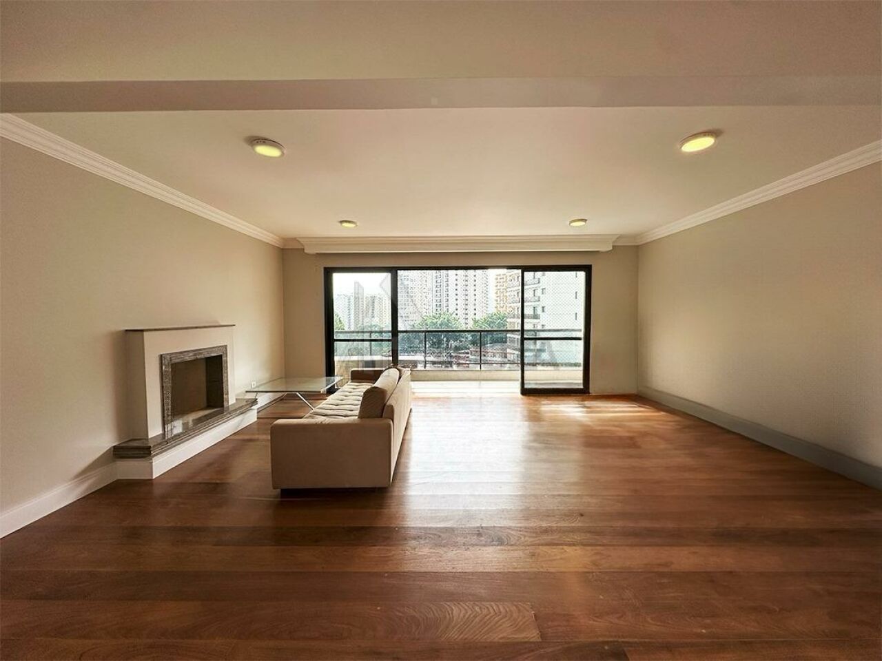 Apartamento para Venda - Santana