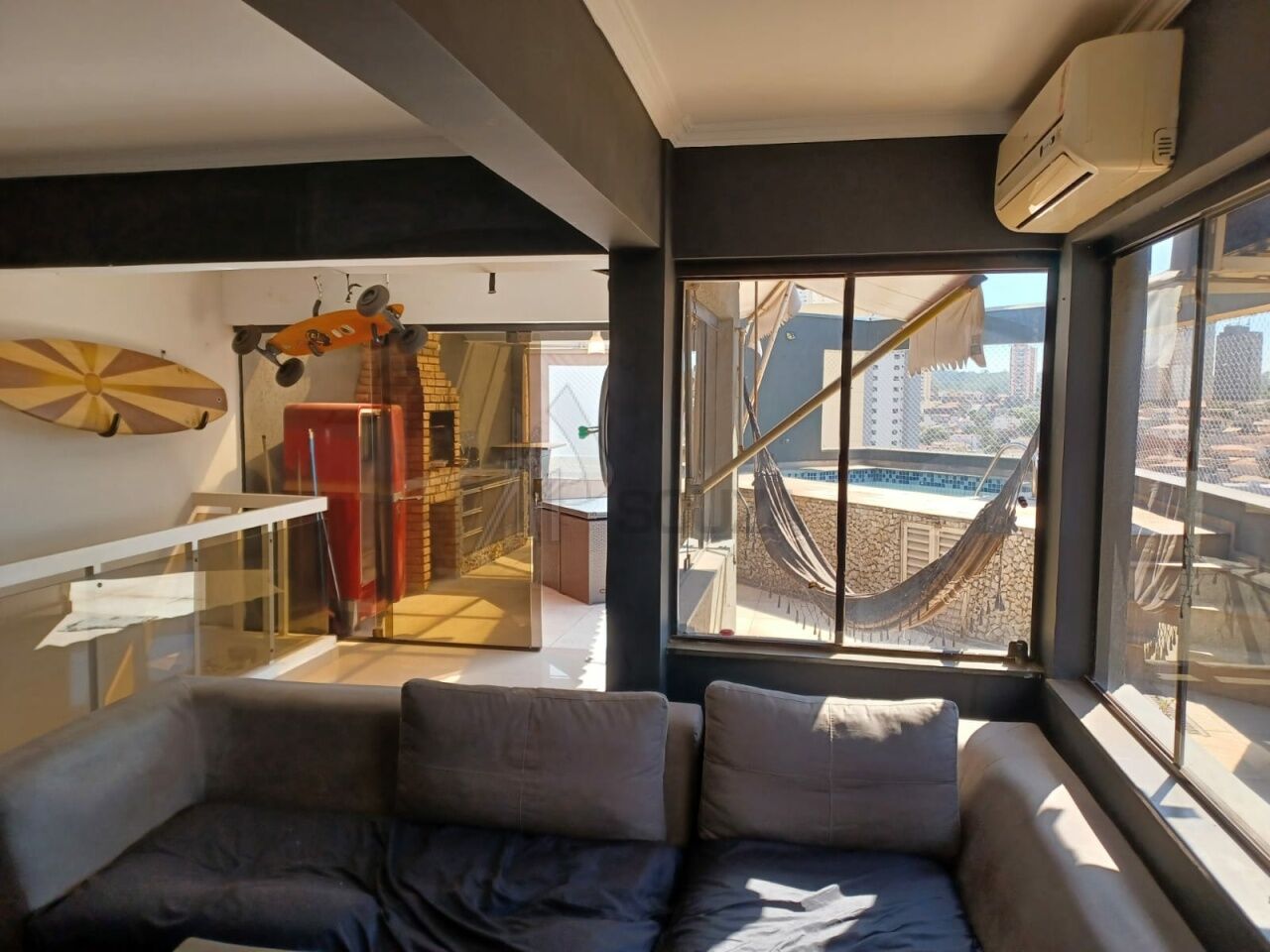 Apartamento para Venda - Mandaqui