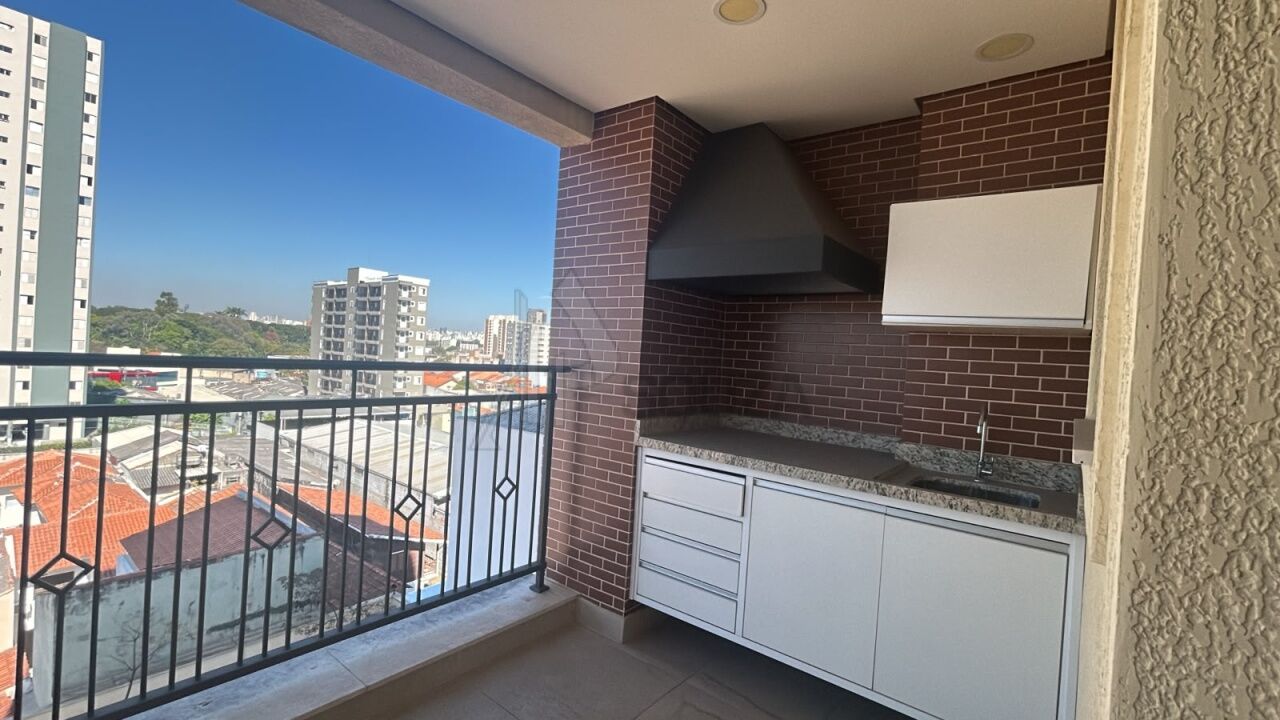 Apartamento para Loca��o - Santana