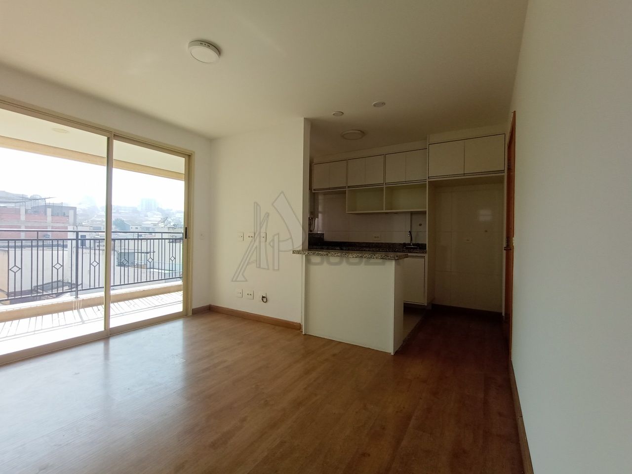 Apartamento para Loca��o - Santana