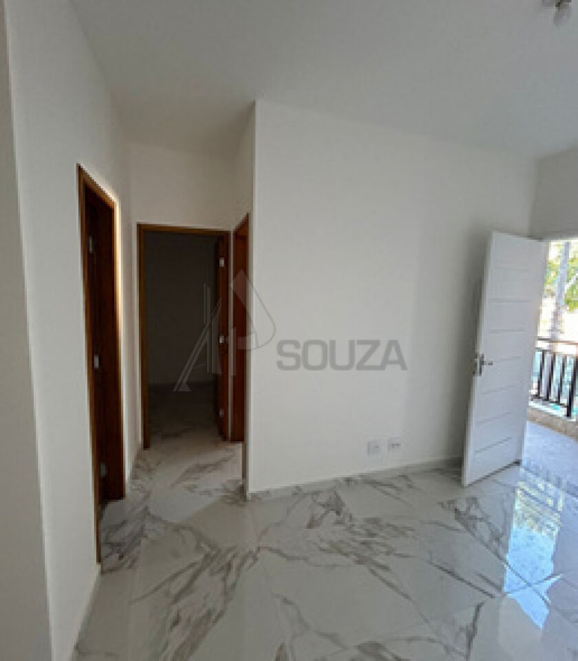 Apartamento para Venda - Santana
