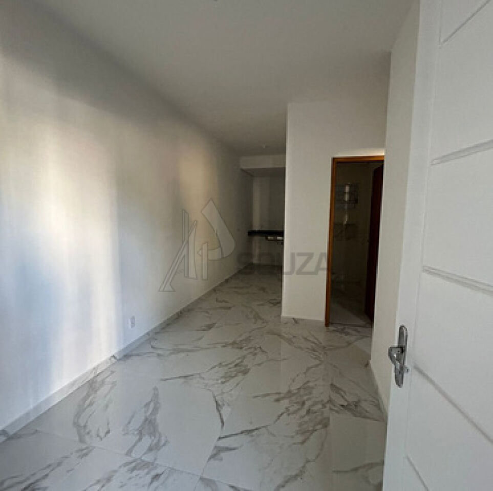 Apartamento para Venda - Santana