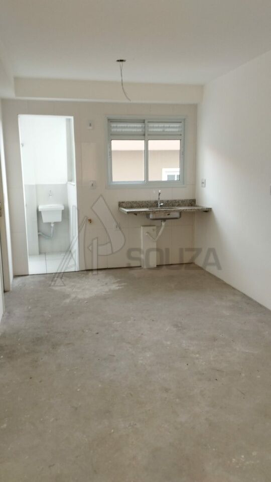 Apartamento para Venda - Vila Aurora