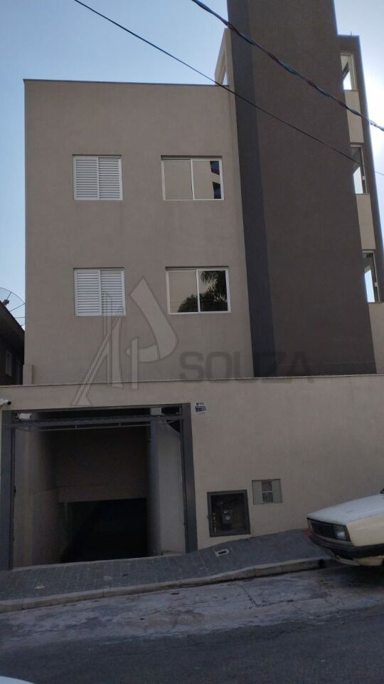 Apartamento para Venda - Vila Aurora