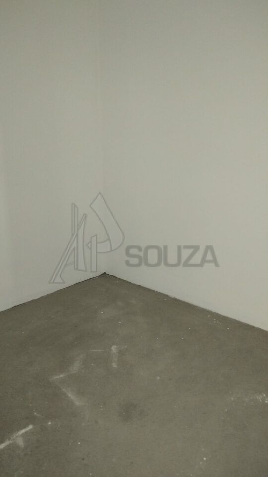 Apartamento para Venda - Vila Aurora