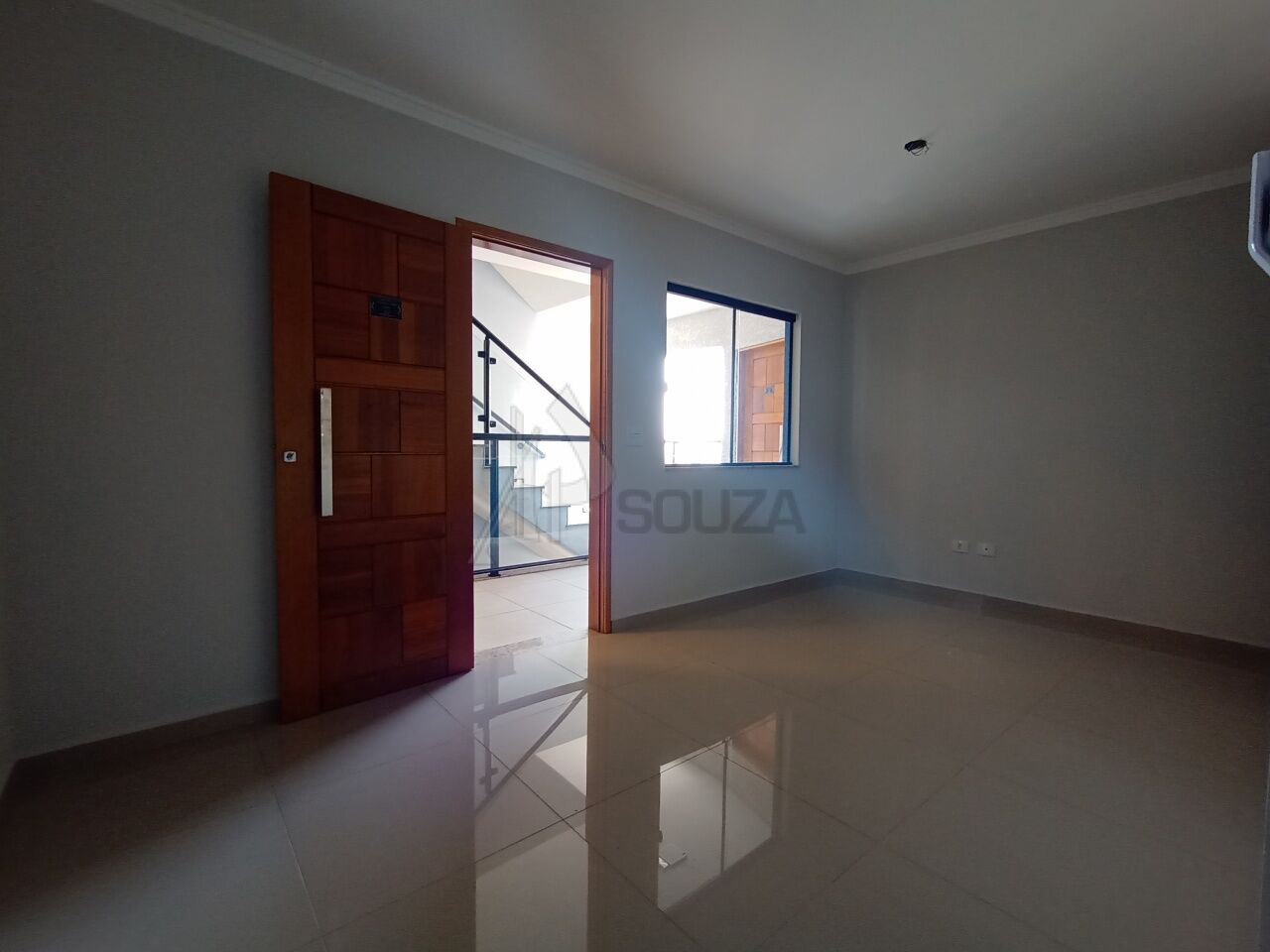 Apartamento para Venda - Jacana
