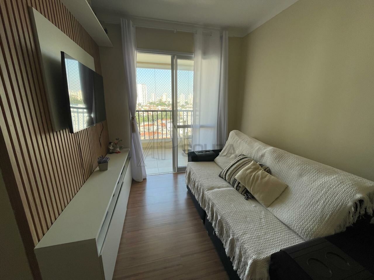 Apartamento para Venda - Lauzane Paulista