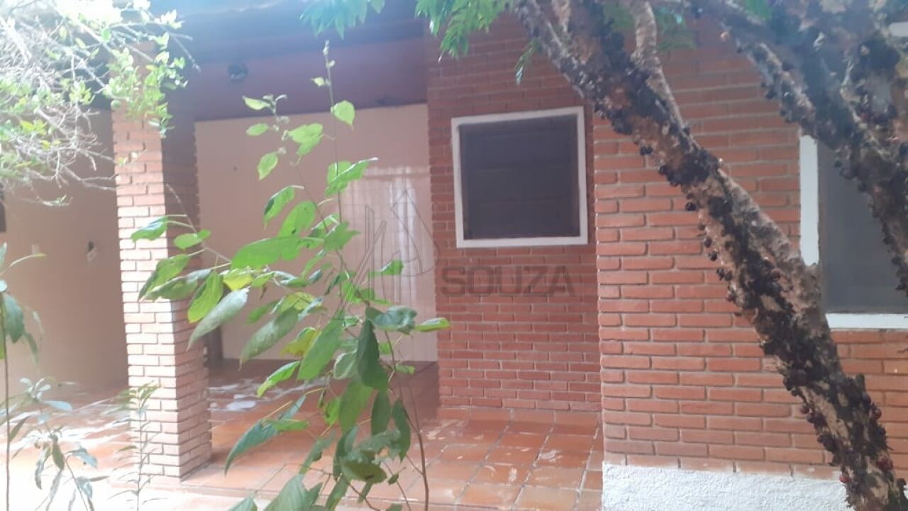 Casa Assobradada para Venda - Vila Mazzei
