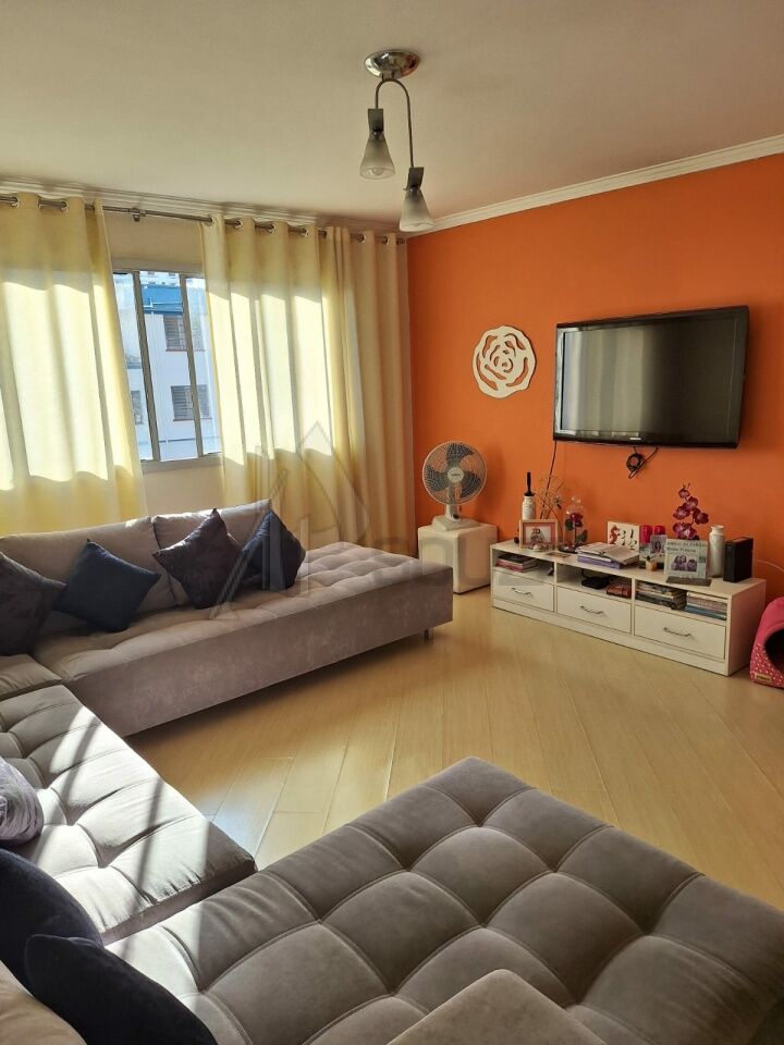 Apartamento para Venda - Santana