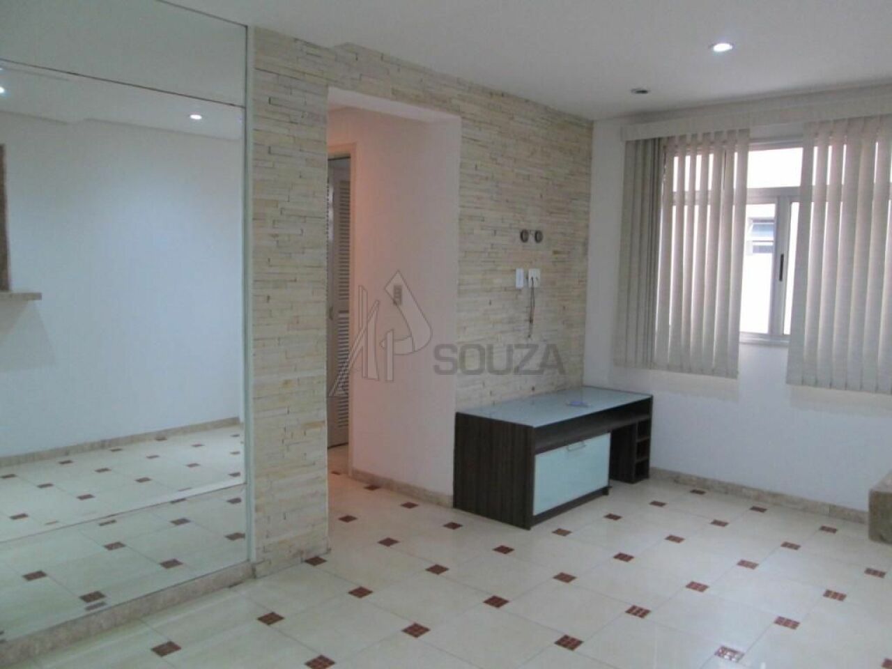 Apartamento para Venda - Ja�an�