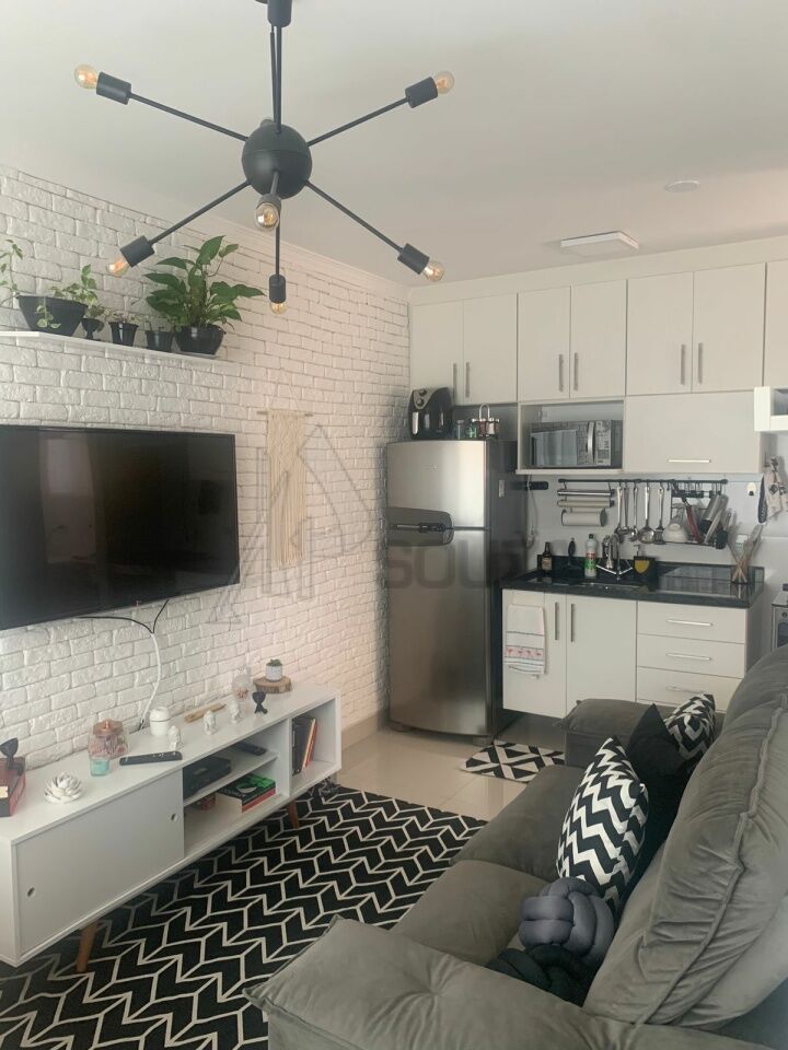 Apartamento para Venda - Vila Nivi