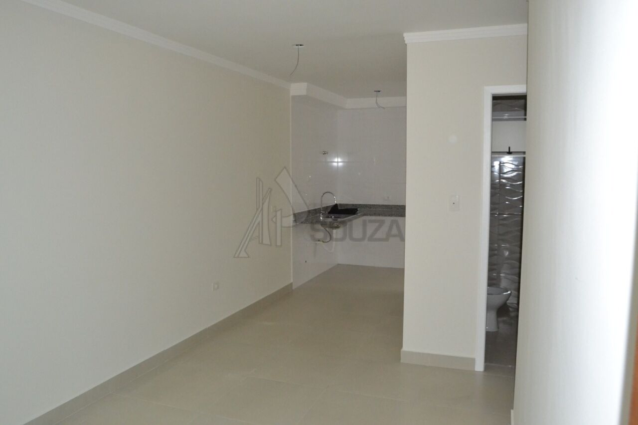 Apartamento para Venda - Vila Mazzei