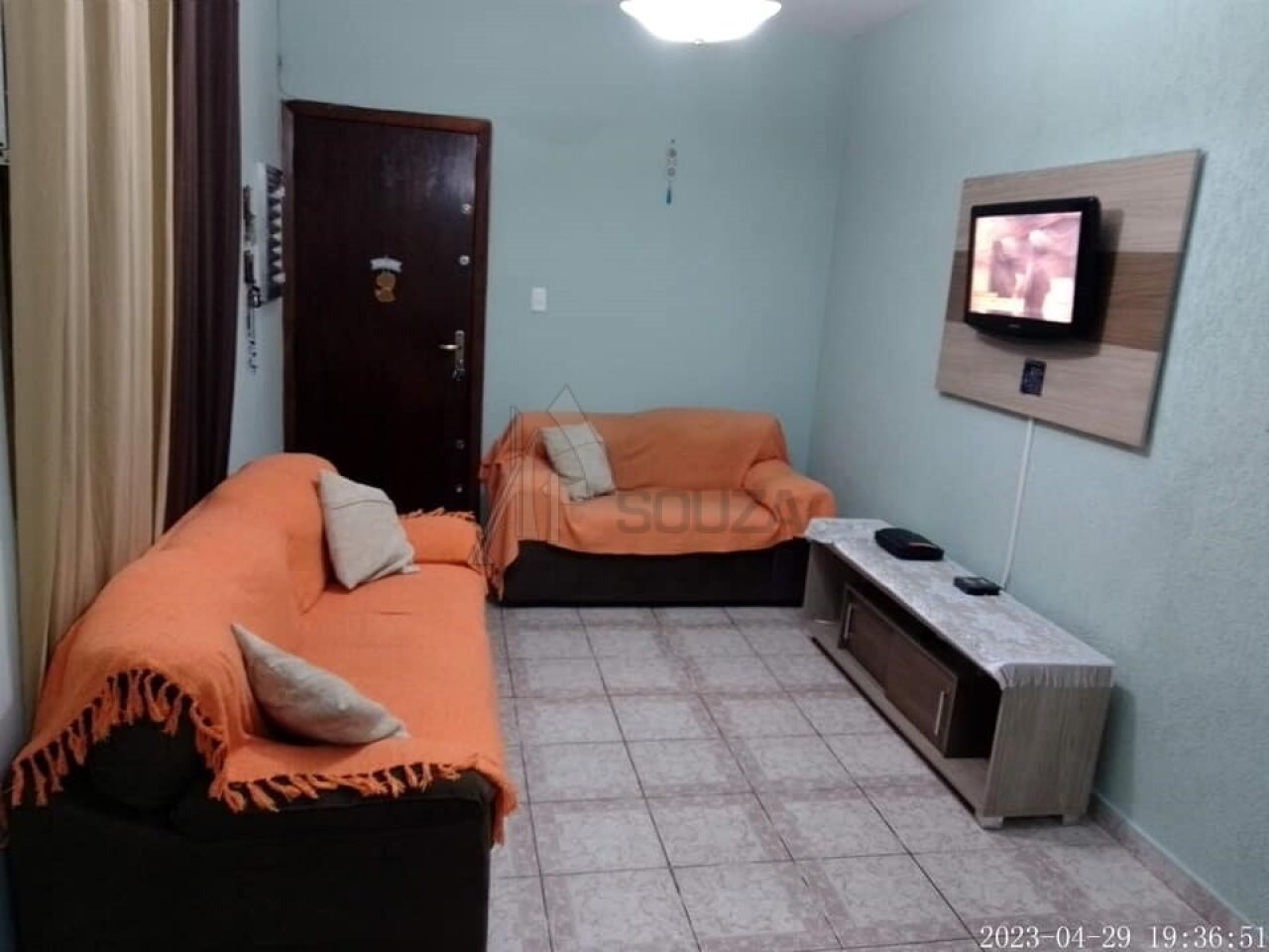 Apartamento para Venda - Tucuruvi