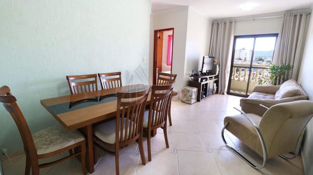 Apartamento para Venda - Vila Mazzei