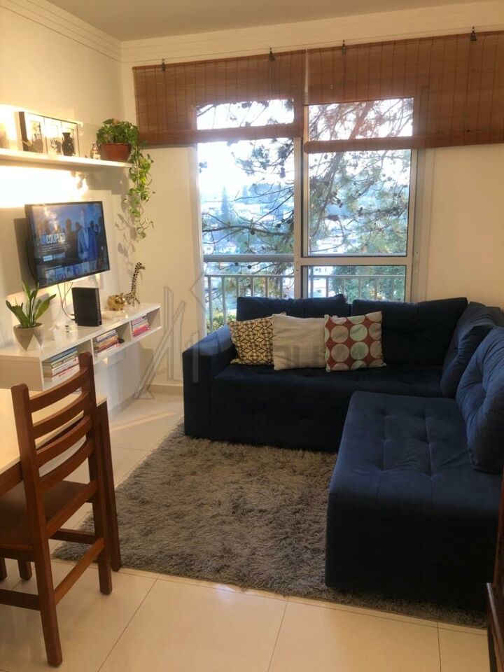 Apartamento para Venda - Vila Irm�os Arnoni