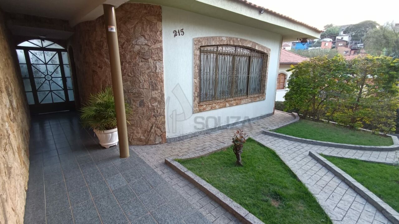 Casa T�rrea para Venda - Vila Aurora