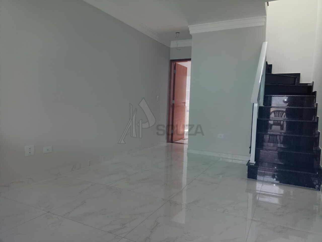Sobrado para Venda - Parque Vit�ria