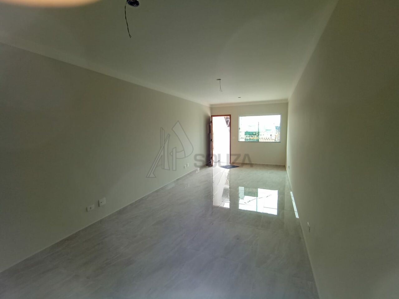 Sobrado para Venda - Vila Mazzei